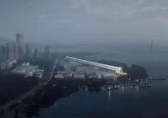 shenzhen opera house proposals designboom