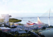 shenzhen opera house proposals designboom