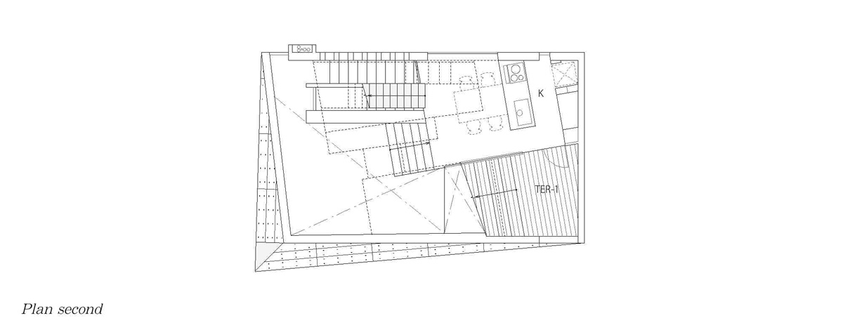shigeru fuse-atelier house in tsudanuma narashino chiba japan designboom