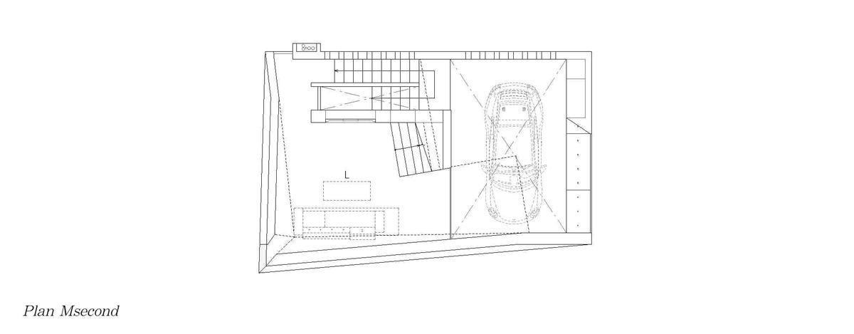 shigeru fuse-atelier house in tsudanuma narashino chiba japan designboom