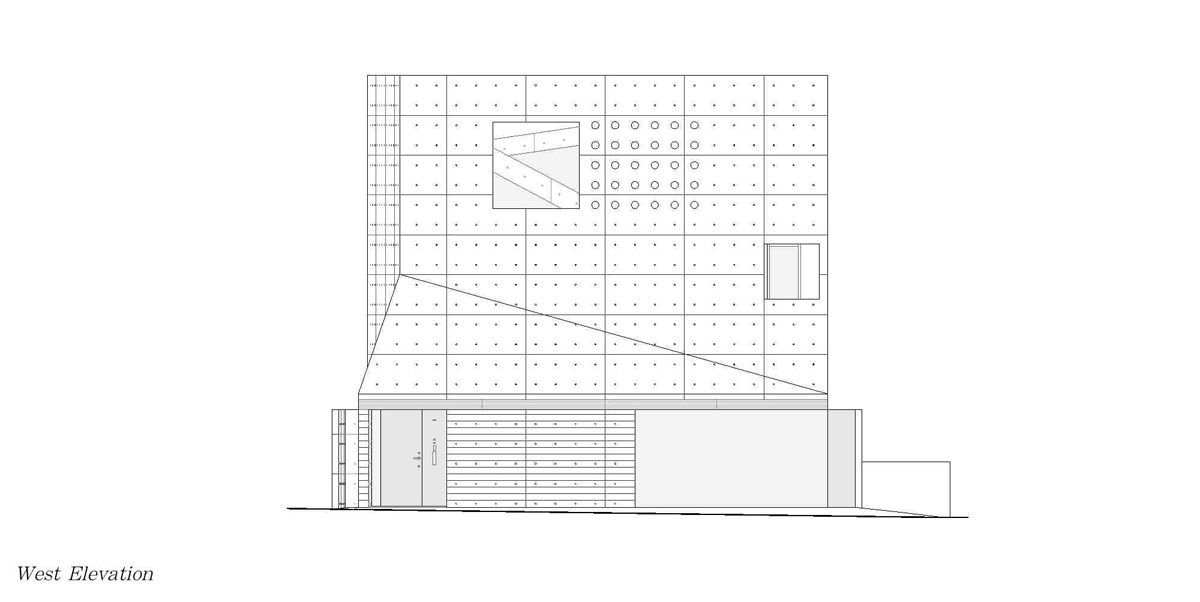 shigeru fuse-atelier house in tsudanuma narashino chiba japan designboom