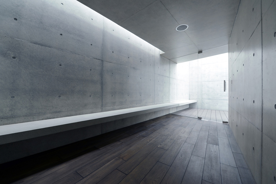 shigeru fuse atelier house in tsutsumino noda japan designboom