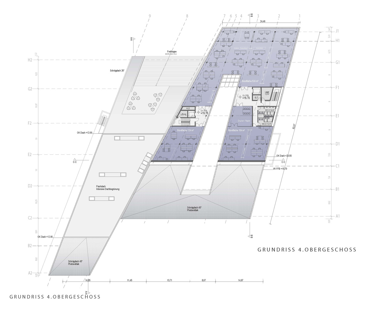 g20sigrid hintersteininger hahn + kolb logistics center designboom