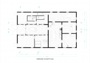 ground floor plan