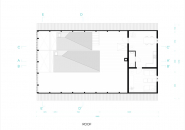 roof plan