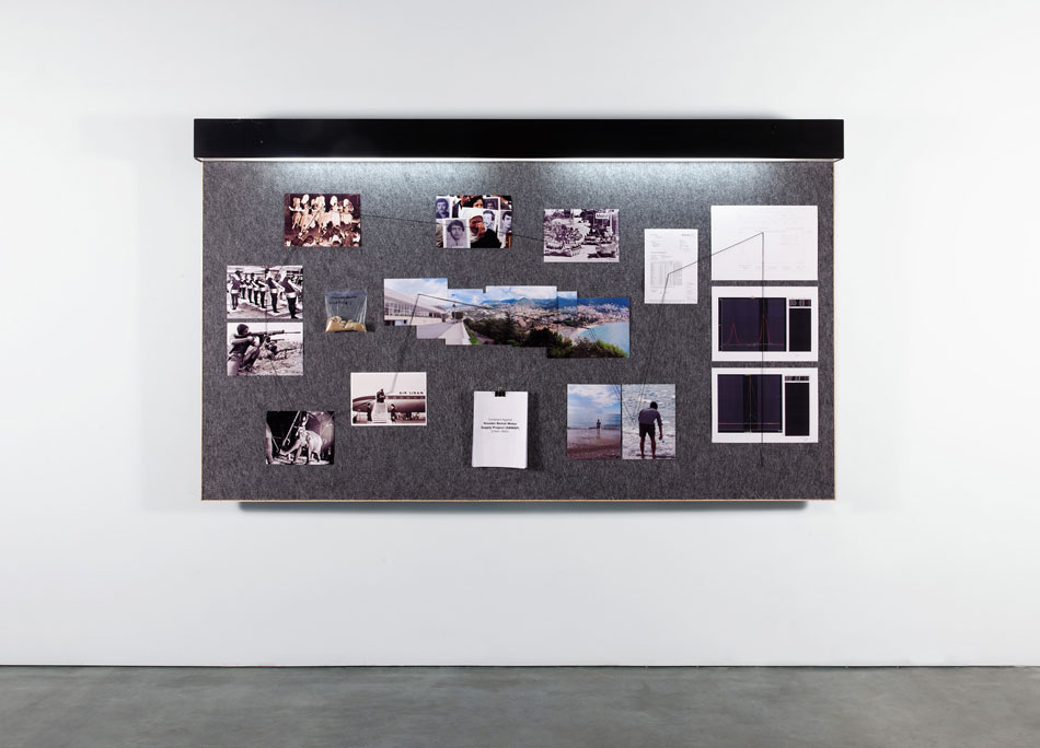 simon fujiwara studio pietà