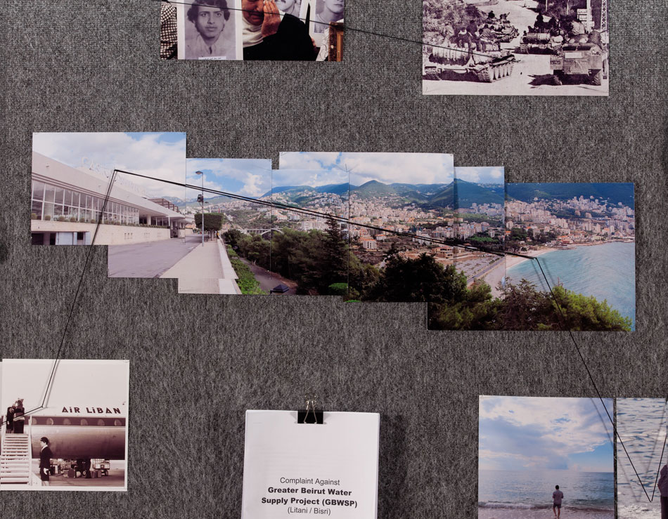 simon fujiwara studio pietà