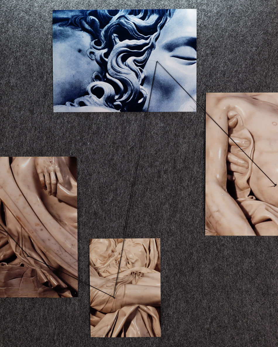 gsimon fujiwara studio pietà