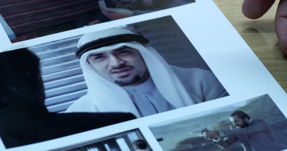 simon fujiwara studio pietà