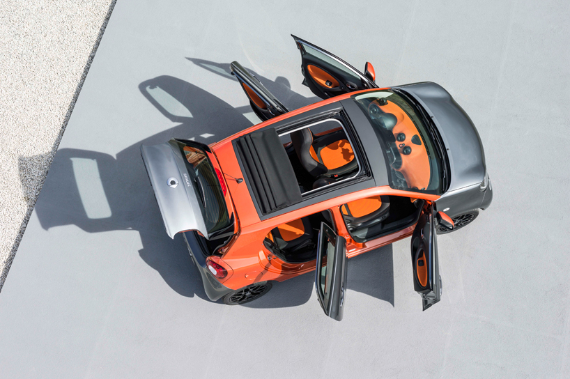 smart introduces next generation fortwo and forfour
