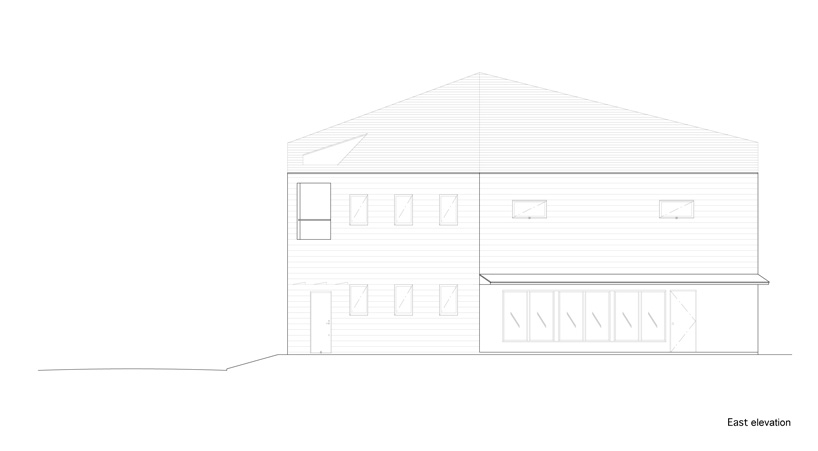 SNARK OUVI house in shintou gunma japan designboom