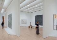 snøhetta-designed SFMOMA expansion set to open in san francisco designboom