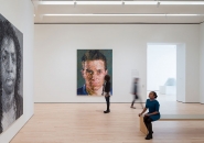 snøhetta-designed SFMOMA expansion set to open in san francisco designboom