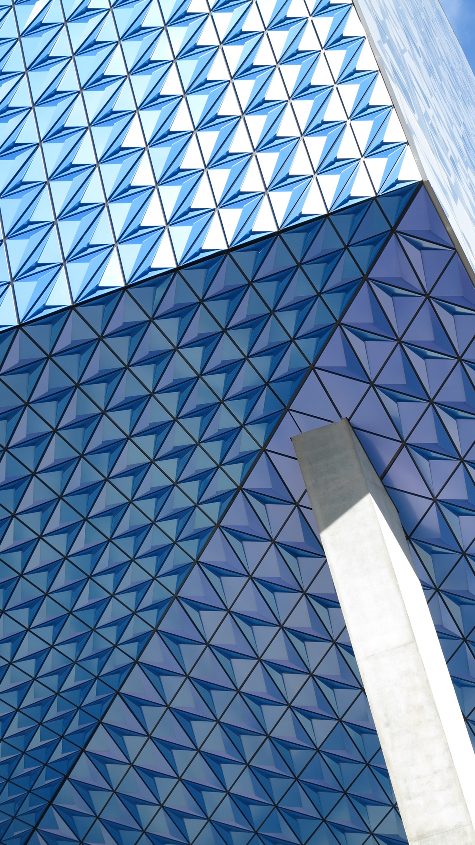 snohetta ryerson university student learning center toronto canada