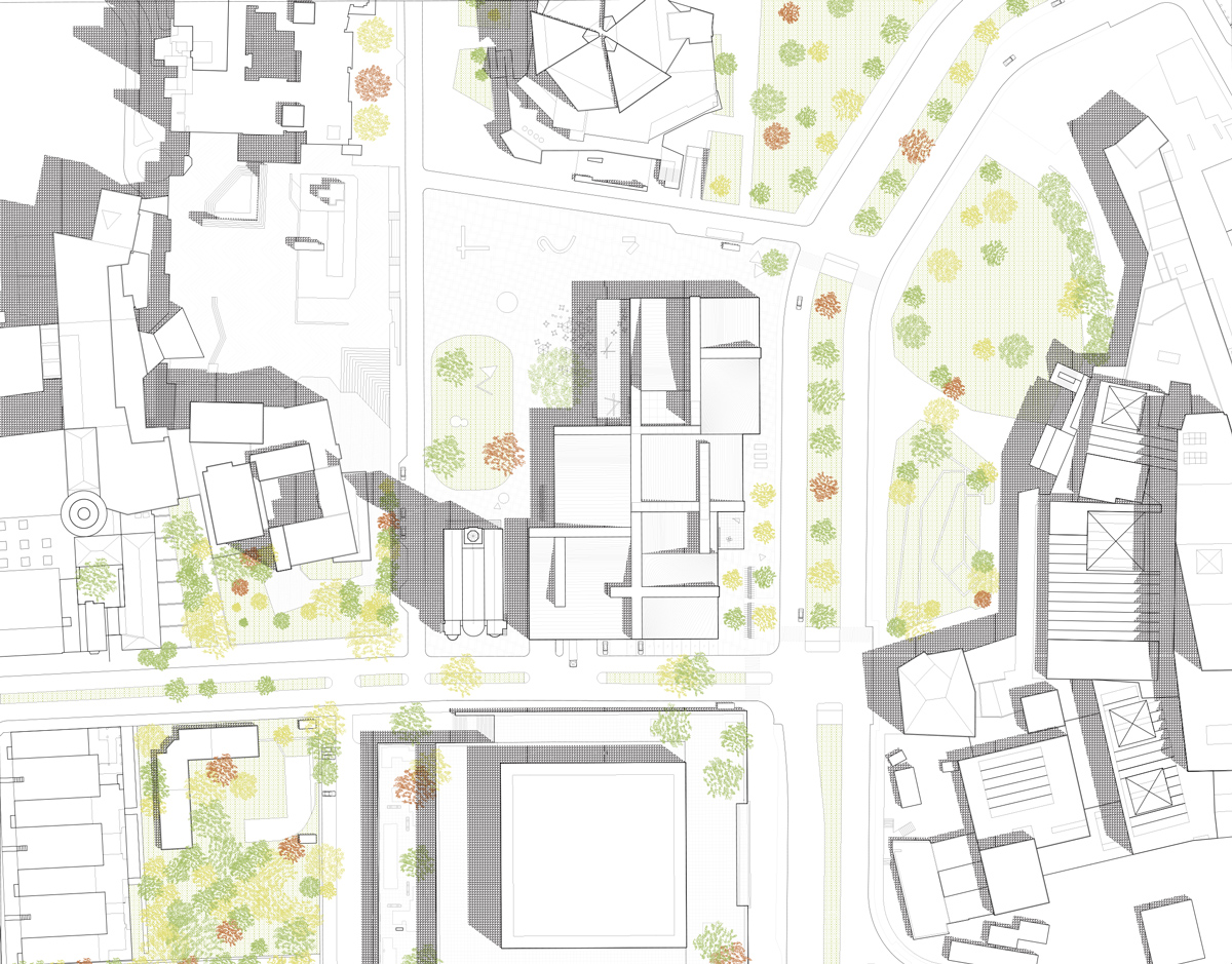 SO-IL nationalgalerie20 berlin museum des 20 jahrhunderts designboom