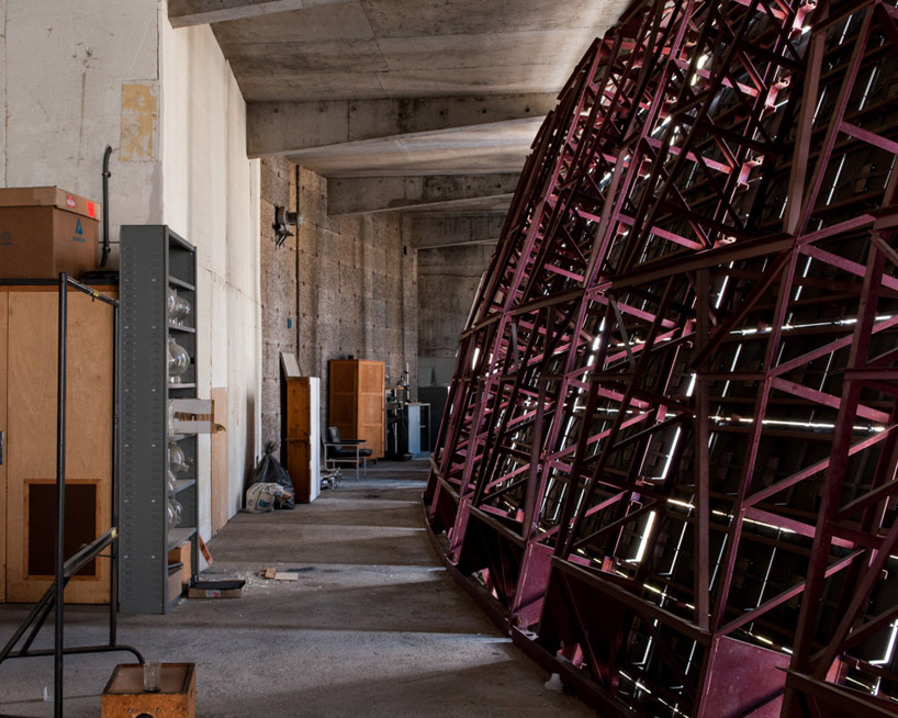 SOLAR / ANECHOIC by alastair philip wiper