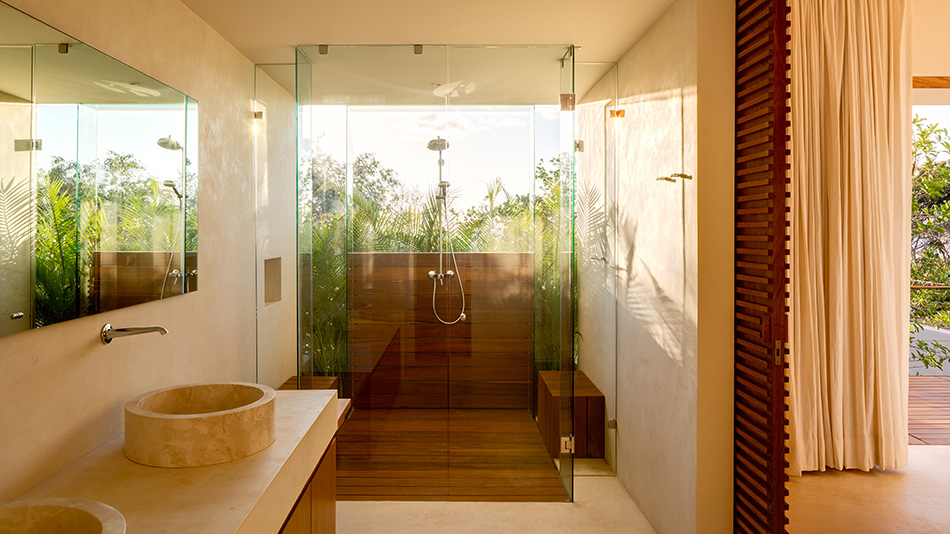 sordo madaleno cozumel house quintana roo mexico designboom