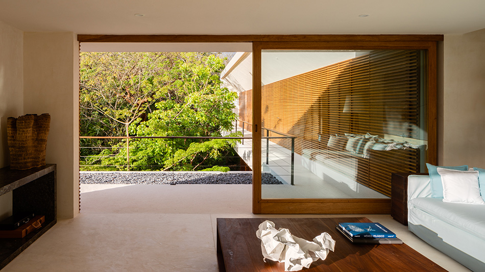 sordo madaleno cozumel house quintana roo mexico designboom