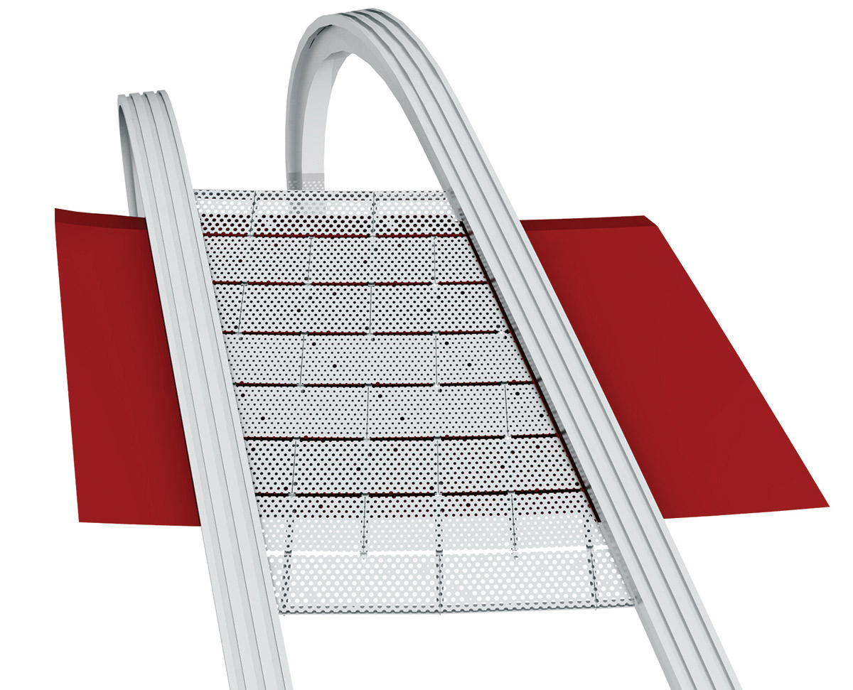 sorkin studio: xi\'an office building under construction