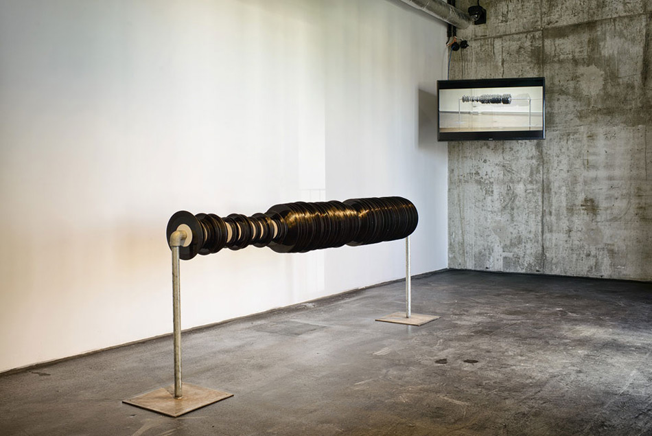 SoundCloud berlin headquarters kelly robinson kinzo designboom