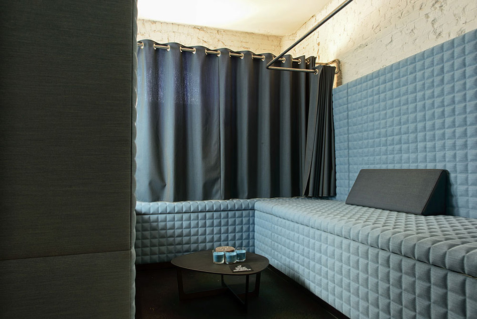 SoundCloud berlin headquarters kelly robinson kinzo designboom