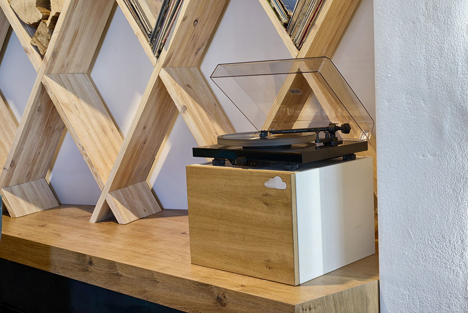 SoundCloud berlin headquarters kelly robinson kinzo designboom