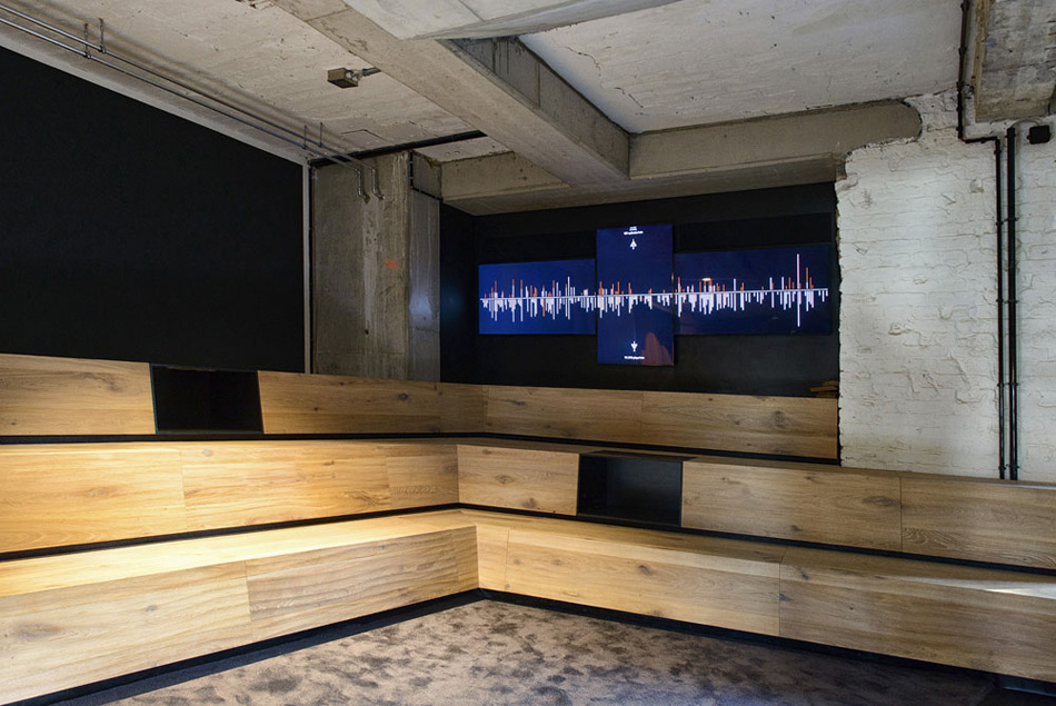 SoundCloud berlin headquarters kelly robinson kinzo designboom