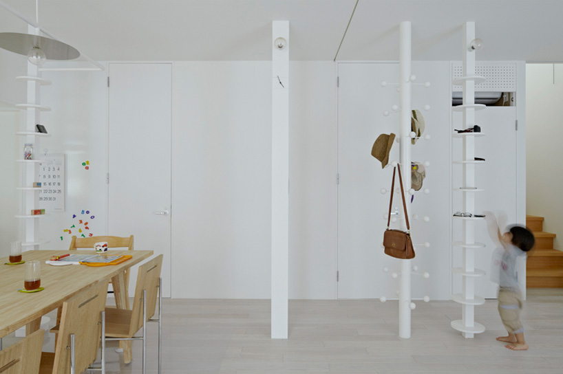 SPACESPACE: reform of garden