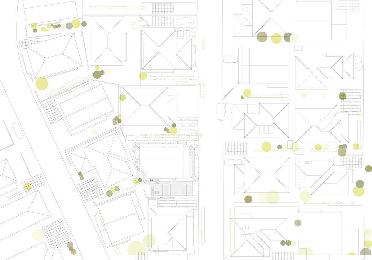 SPACESPACE: reform of garden