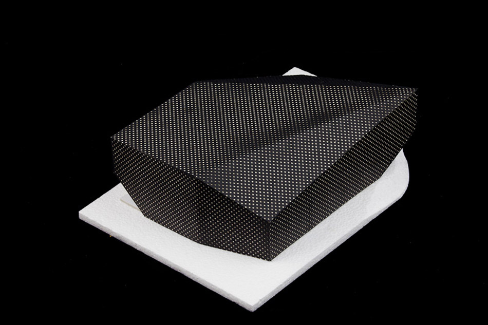 spaceworkers\' paredes municipal auditorium on designboom