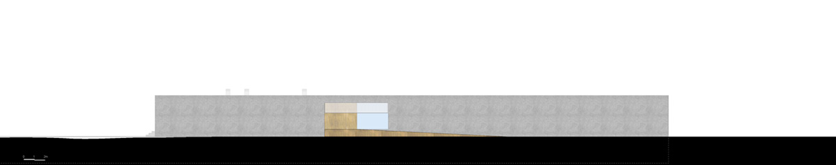 spaceworkers sambade house designboom