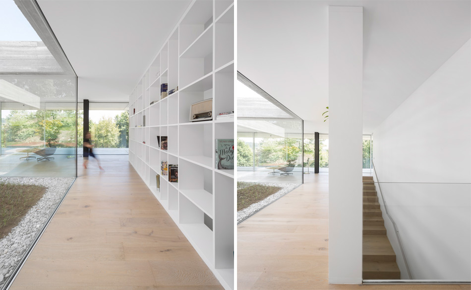 spaceworkers sambade house designboom