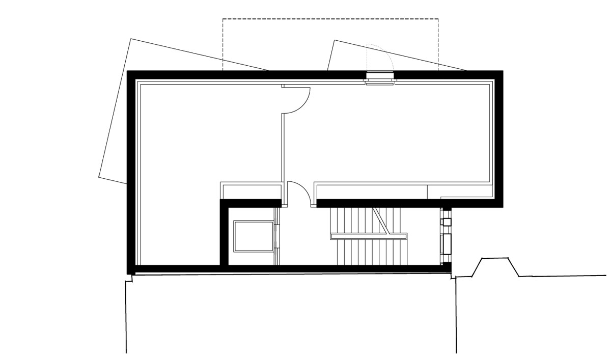 SPeeCH: tchoban foundation - museum for architectural drawing, berlin