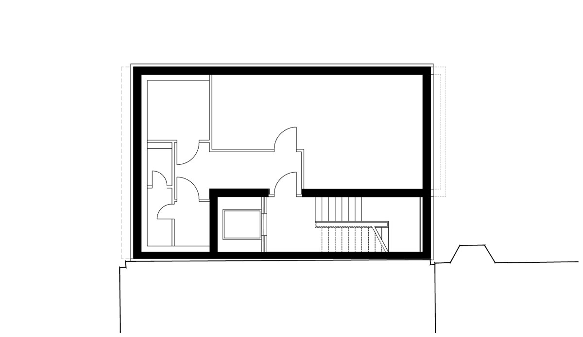 SPeeCH: tchoban foundation - museum for architectural drawing, berlin