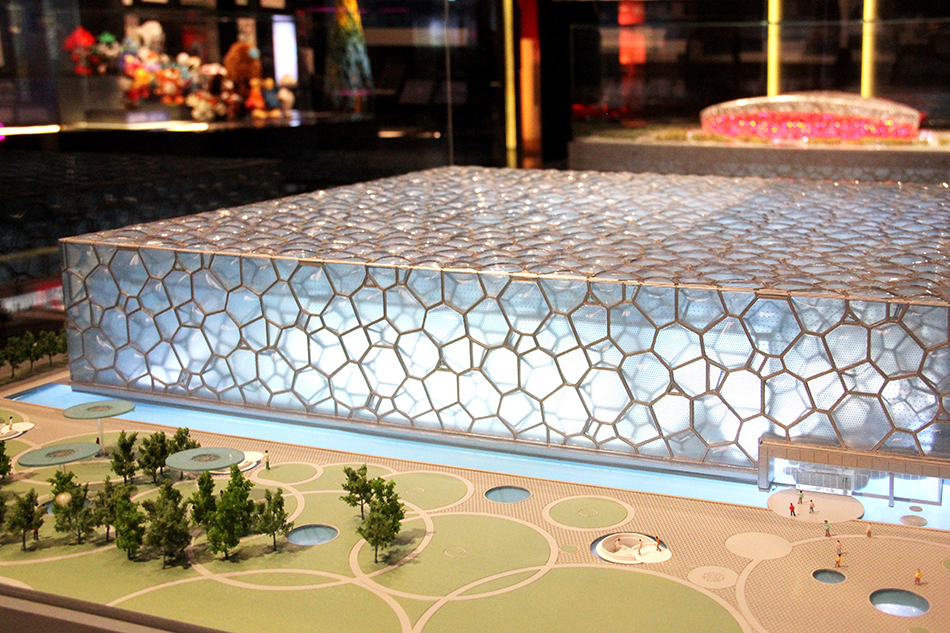 stadiums past and present, an exhibition at the olympic museum in lausanne