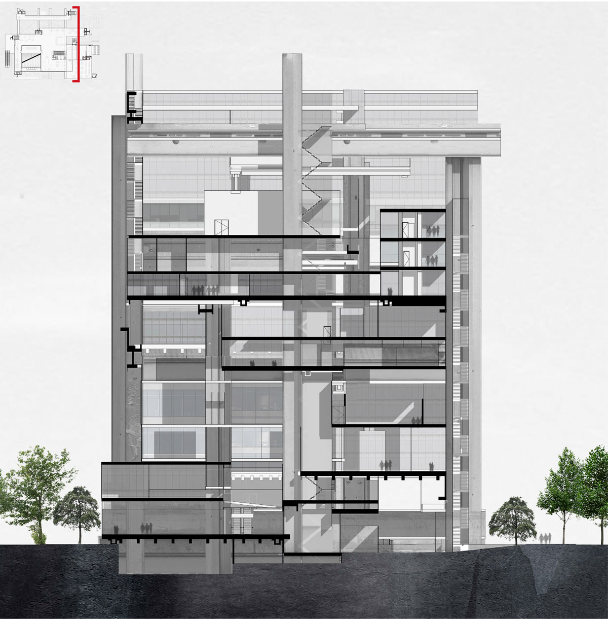 ensamble-studio-seoul-start-up-center-designboom-51