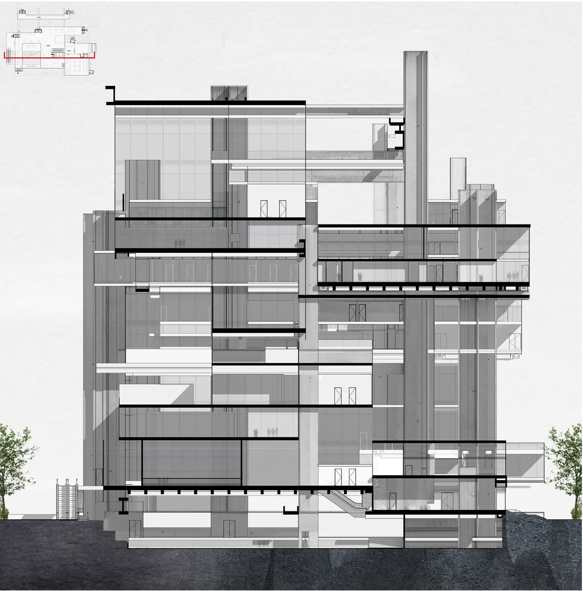 ensamble-studio-seoul-start-up-center-designboom-52