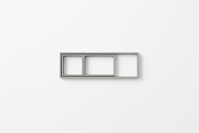 stationery by nendo for by | n features cubic rubber-band