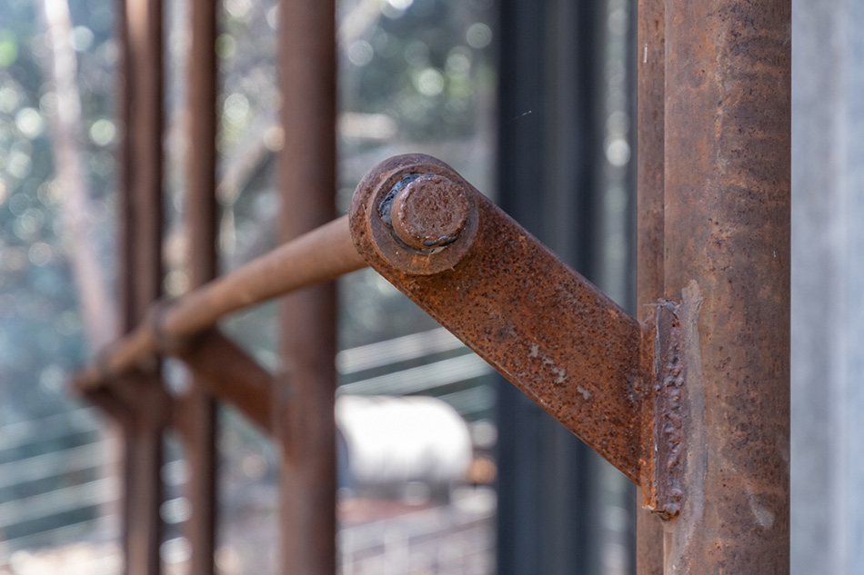 STC arquitectos refuge la paisanita cordoba argentina designboom