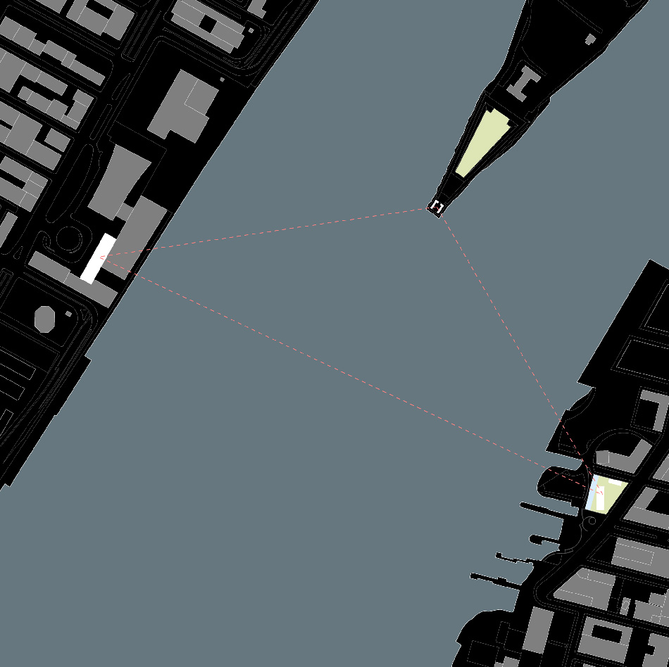 steven holl hunters point community library queens new york designboom