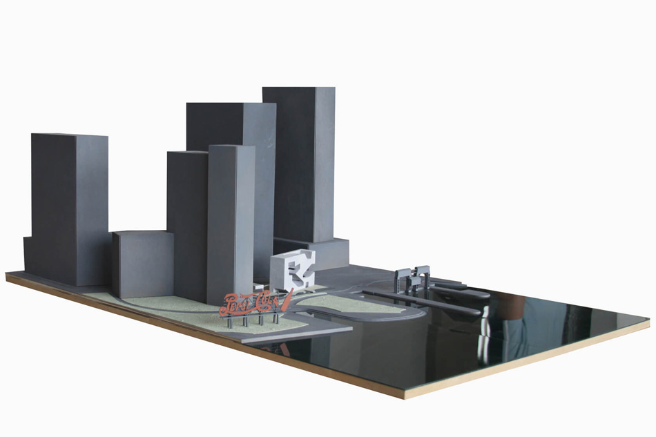 steven holl hunters point community library queens new york designboom