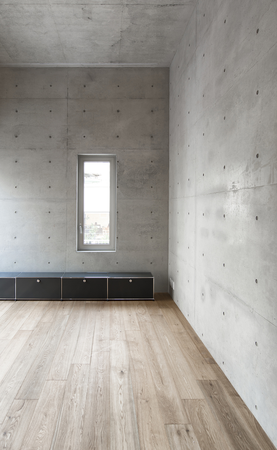 stocker lee architetti nonhyun 101-1 offices apartments seoul south korea designboom