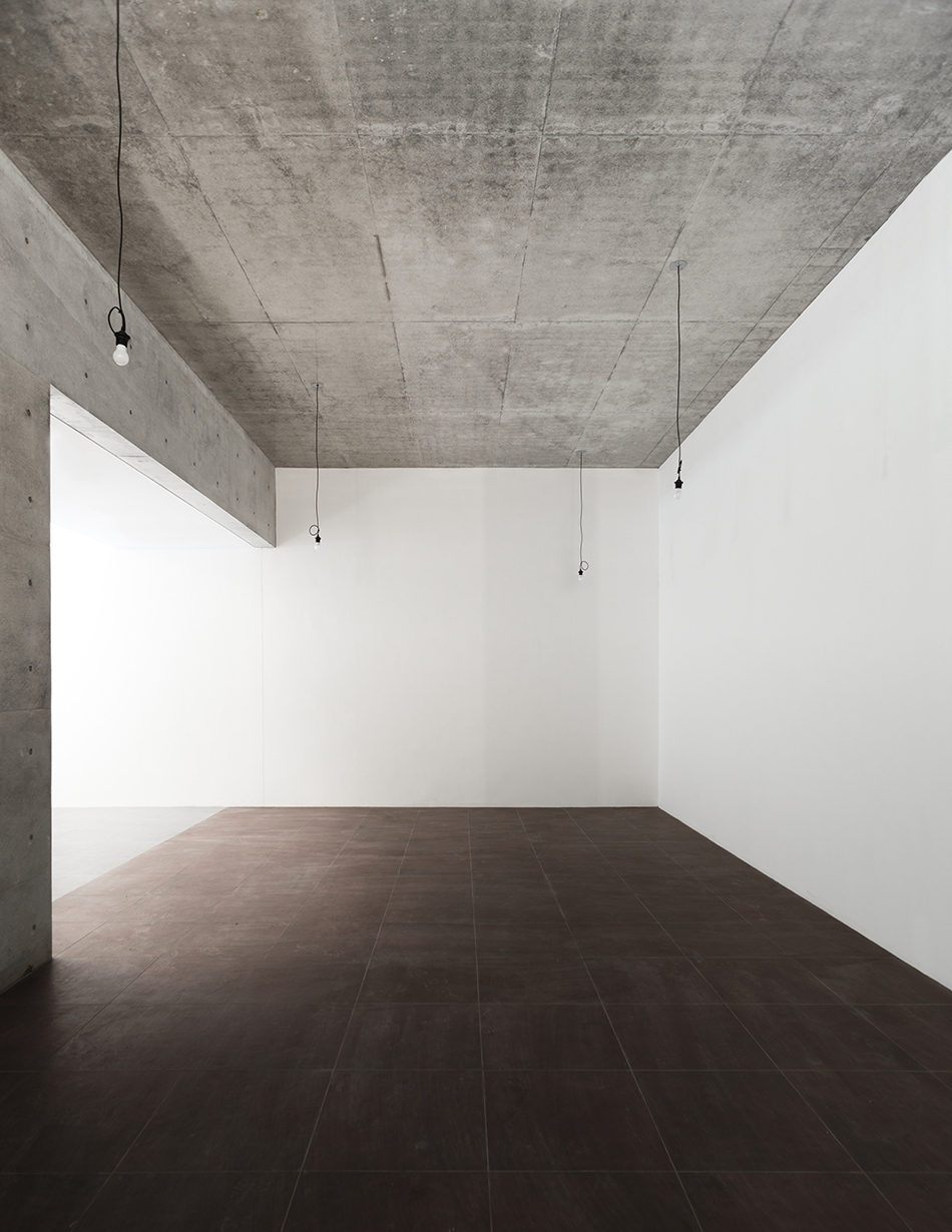 stocker lee architetti nonhyun 101-1 offices apartments seoul south korea designboom