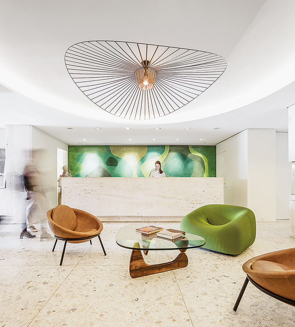 studio arthur casas and oppenheim architecture open emiliano hotel in rio de janeiro designboom