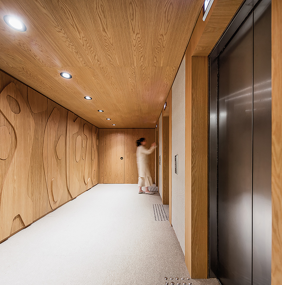 studio arthur casas and oppenheim architecture open emiliano hotel in rio de janeiro designboom