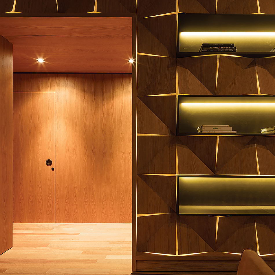 studio arthur casas and oppenheim architecture open emiliano hotel in rio de janeiro designboom