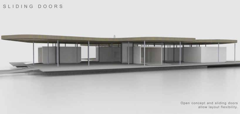 studio arthur casas ENEL casa NO.V.A. project designboom