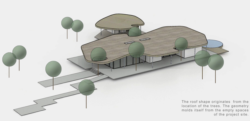 studio arthur casas ENEL casa NO.V.A. project designboom