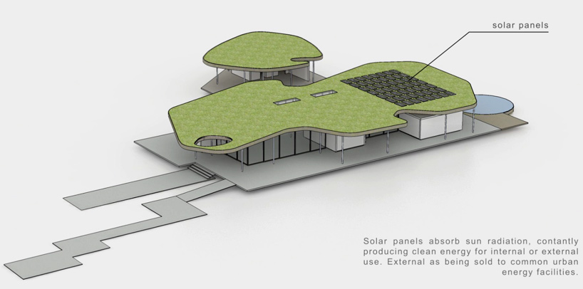 studio arthur casas ENEL casa NO.V.A. project designboom