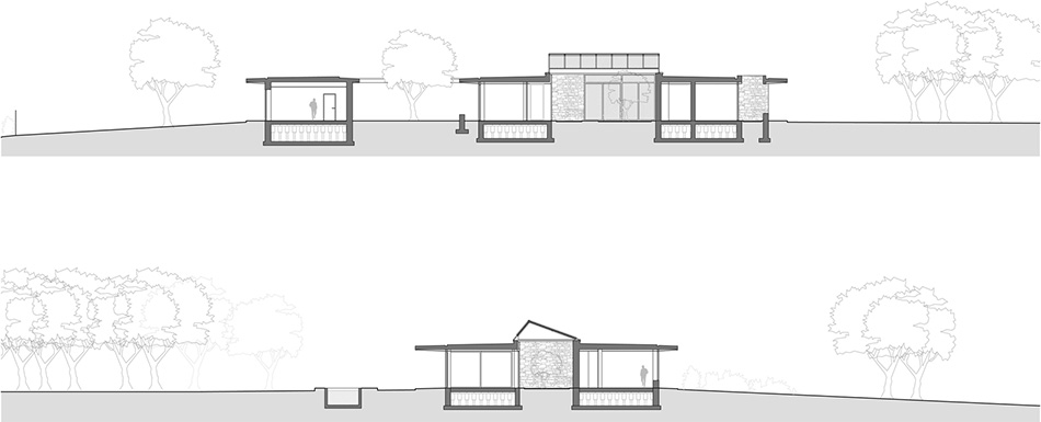 L:\materiale pubblicazioni marco\Casa Caleffi\DISEGNI\02 - Piante prospetti e sezioni SEZIONI (1)